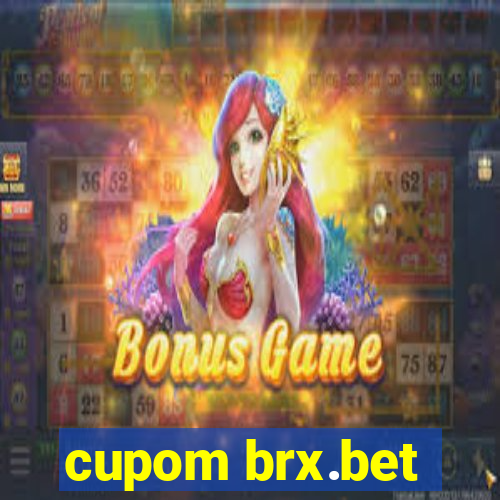 cupom brx.bet